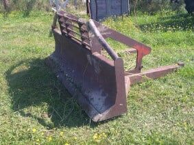 Timberjack Blades - 2 Styles | NPN-248 - Image 2