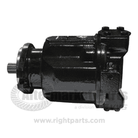 Main Hydraulic Pump | 811902500