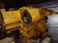 Transmission Assembly | RE65124