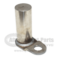 Dozer Blade Pin - 2 1/2 OD x 5 3/4 LG For Tigercat