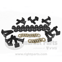 Drive Axle Ring Gear Bolt Kit For Tree Farmer