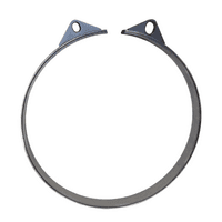 Winch Brake Band For TimberJack | 411867