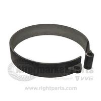 Winch Brake Band