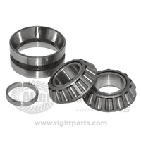 Winch Bearing Assembly | 820623500