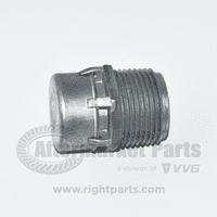 Transmission Air Breather