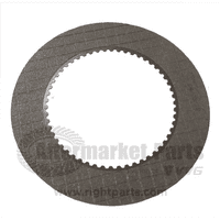 Transmission Drum Shaft Inner Disc