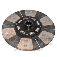 Clutch Disc | 102194