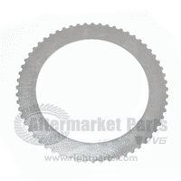 Transmission Drum Shaft Outer Disc Plate