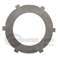 Transmission Wet Outer Brake Disc
