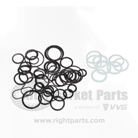 Hydraulic Control Valve Repair Kit