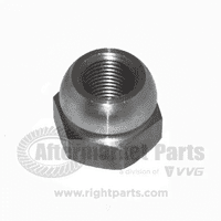 Brake Lever Adjusting Nut