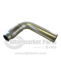 Engine Exhaust Pipe | 825207900