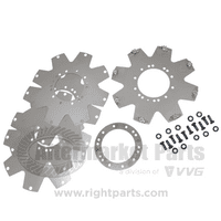 Torque Convert Flexplate Kit