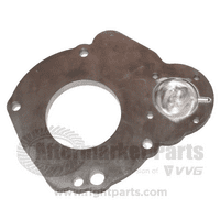 Brake Mounting Plate