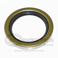 Transmission Shaft Seal | 820623600