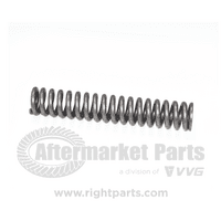 Winch Brake Spring