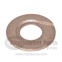 Suspension Thrust Washer | 824387200