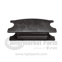 Disc Brake Pad