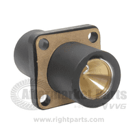 Winch Master Control Cylinder Assembly