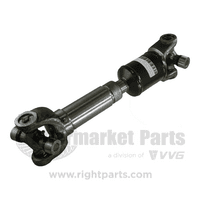 Drive Shaft Assembly