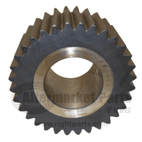 Drive Axle Pinion Planetary