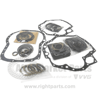 Gasket And Seal Kit For Clark Transmissions, 32000 Series
