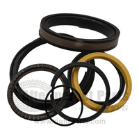 Kit, Head/Piston Seal Main Boom Cylinder