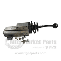 Control Lever Assy