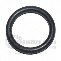 Transmission Control Valve O-Ring