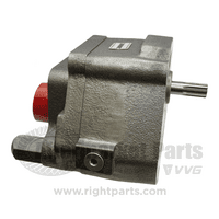 Transmission Charge Pump