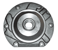 Transmission Charging Pump