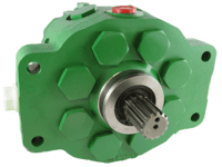 Hydraulic Pump
