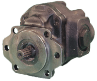 Hydraulic Pump