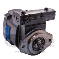 Main Hydraulic Pump - Made In The Usa