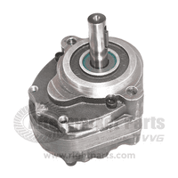 Hydraulic Pump