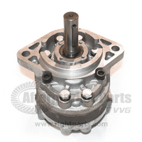 Hydraulic Pump