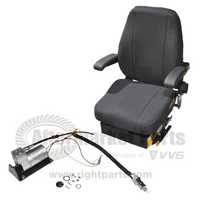 Air Suspension Seat