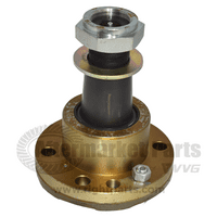 Suspension Cartridge Kit