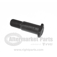 Drive Axle Wheel Stud