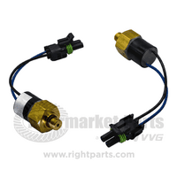 Engine & Transmission Pressure Switch
