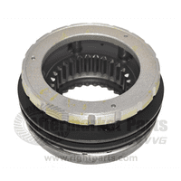 Transmission Synchronizer