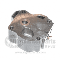 Transmission Pressure Regulator Valve A