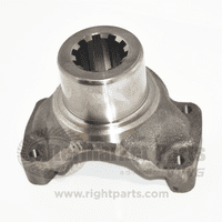 Gear Box Input/Output Yoke