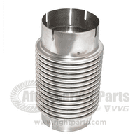 Exhaust Bellows