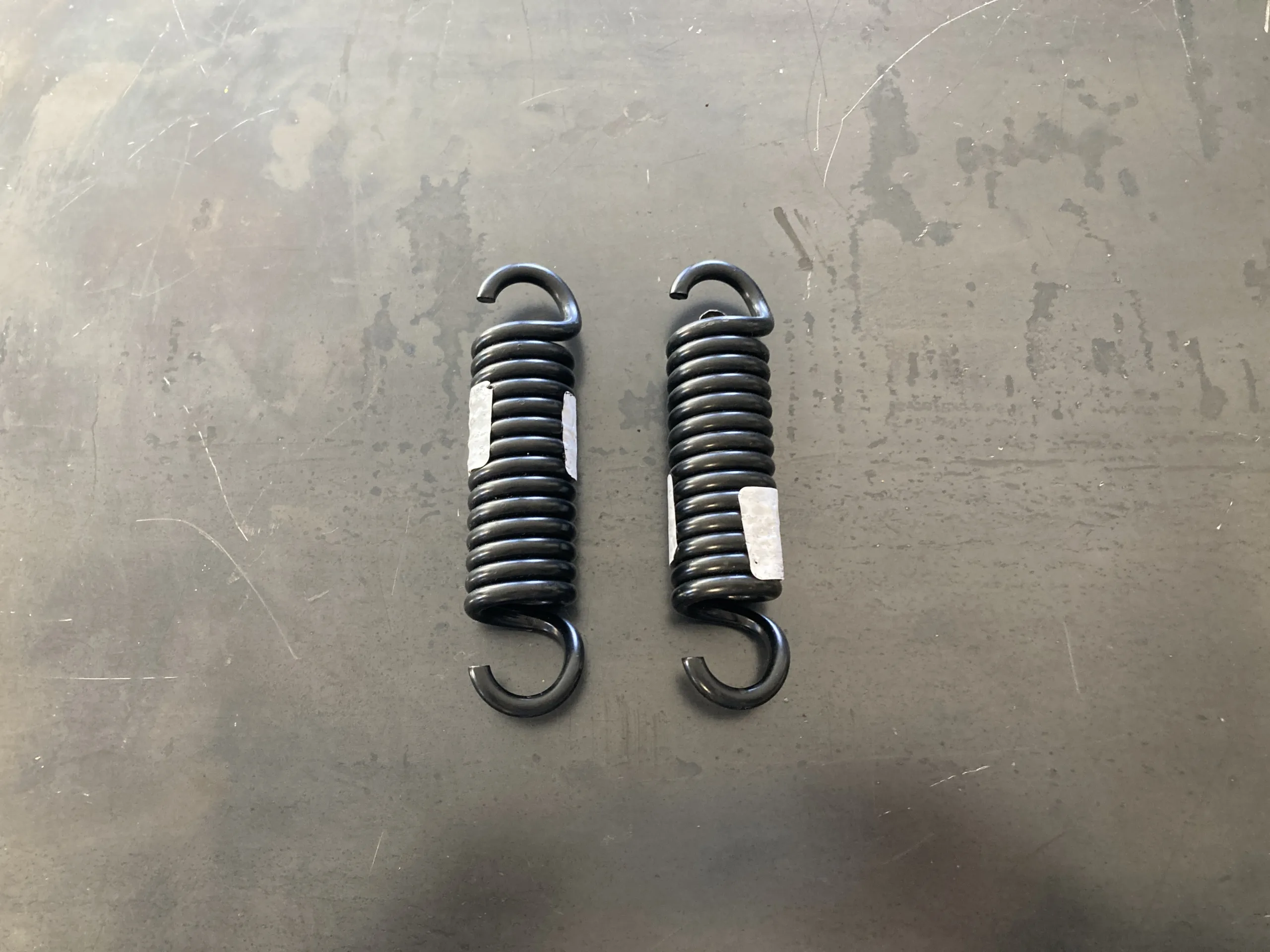 Winch Spring - Image 2