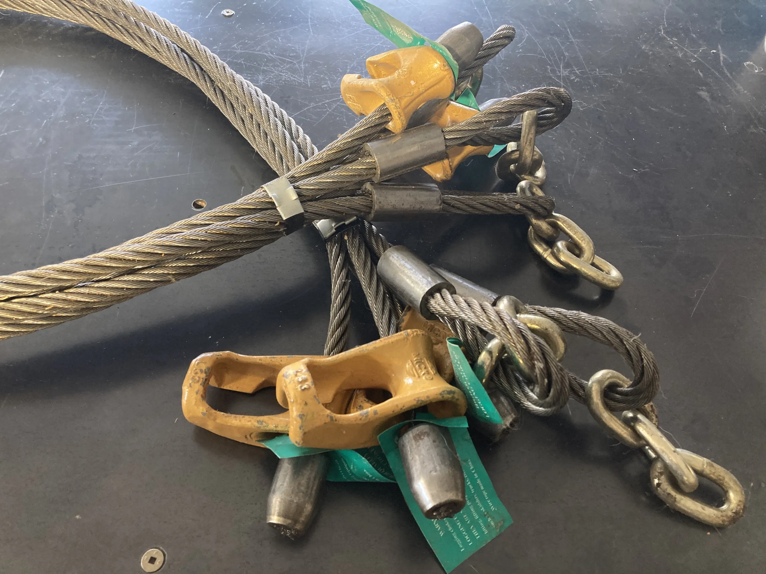 Winch Choker - Image 2