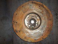 Flywheel  AT30429