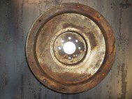 Flywheel  RE57528