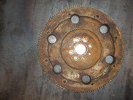 Flywheel  RE11083