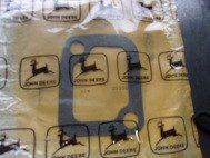 Thermostat Goose Neck to Head Gasket